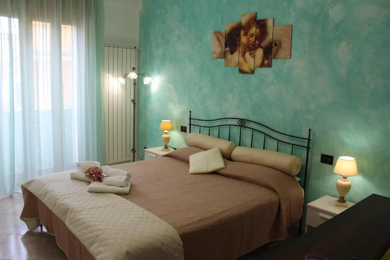 Appartement La Nina à Taormine