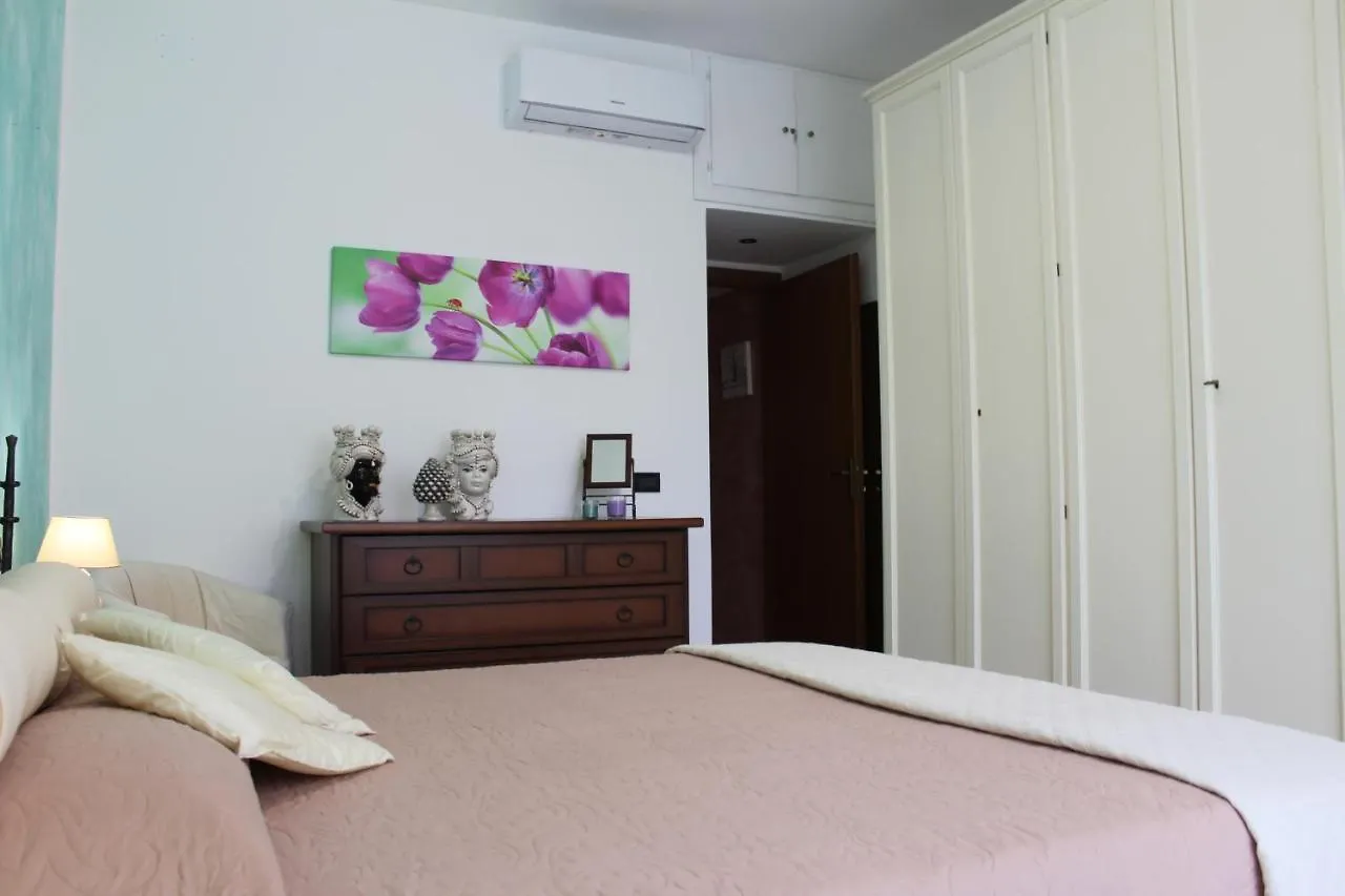 Appartement La Nina à Taormine Italie