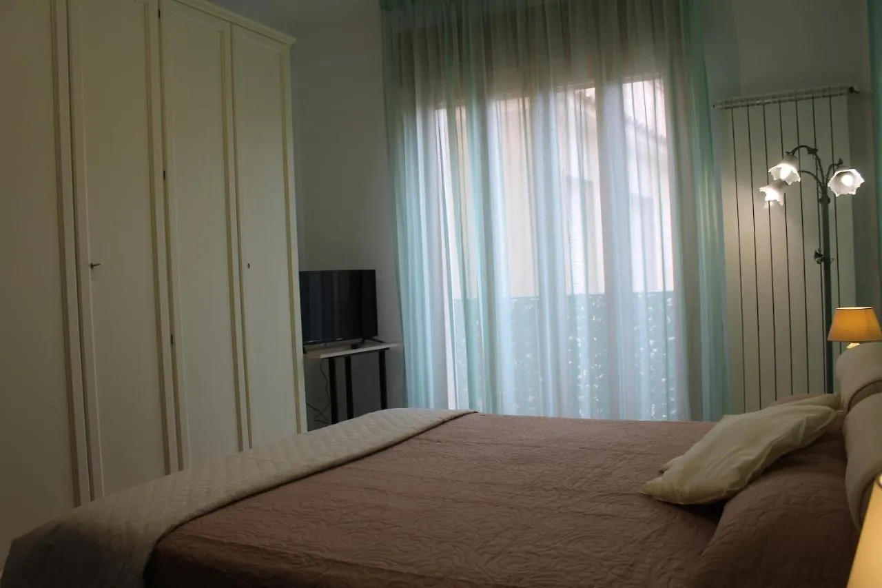 Appartement La Nina à Taormine