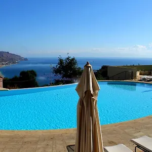 Bayview - Holidays , Taormina Italien