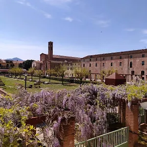 Casa I Cantici , Lucca Italien