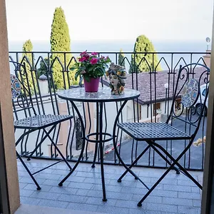  Appartement Tyche &