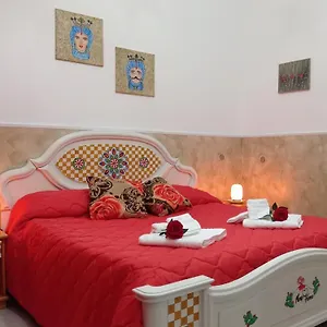  Appartement Mary - Casa
