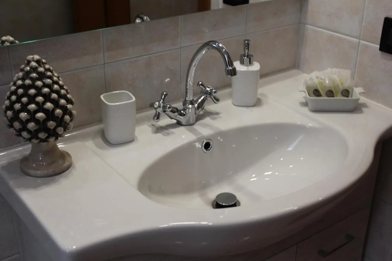 La Nina Apartment Taormina 0*,