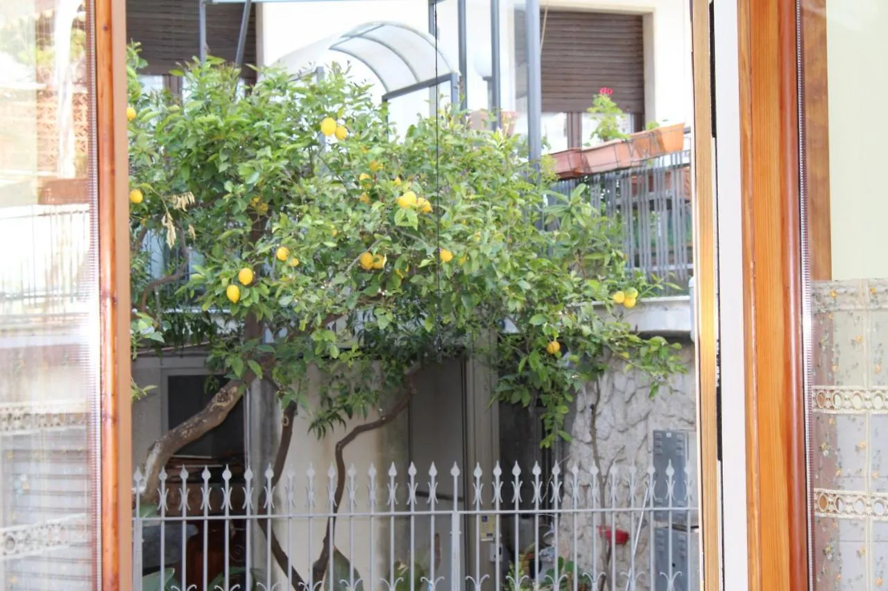 La Nina Apartment Taormina 0*,