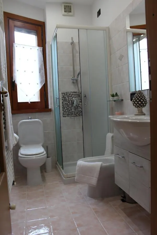 La Nina Apartment Taormina