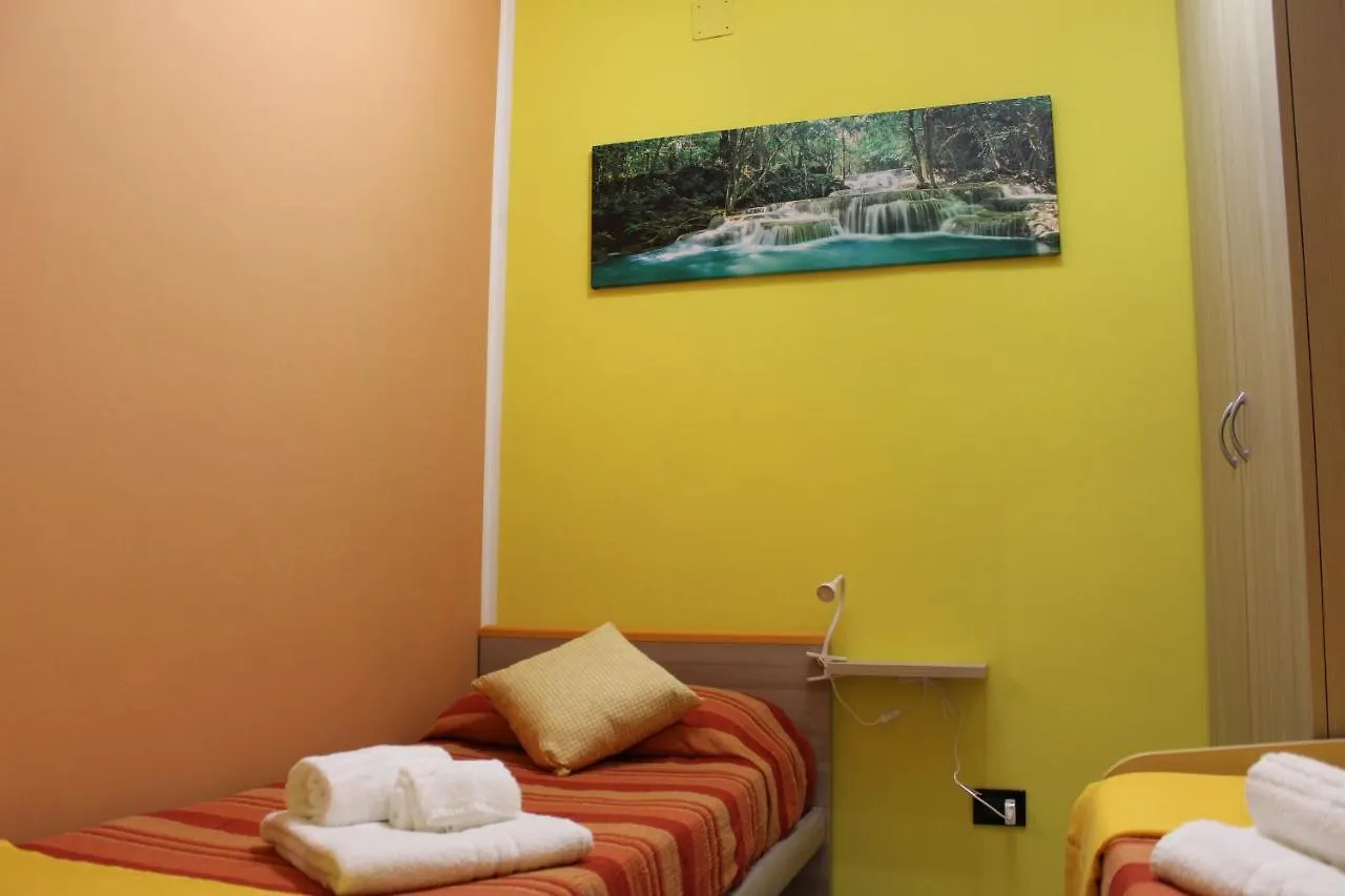 La Nina Apartment Taormina