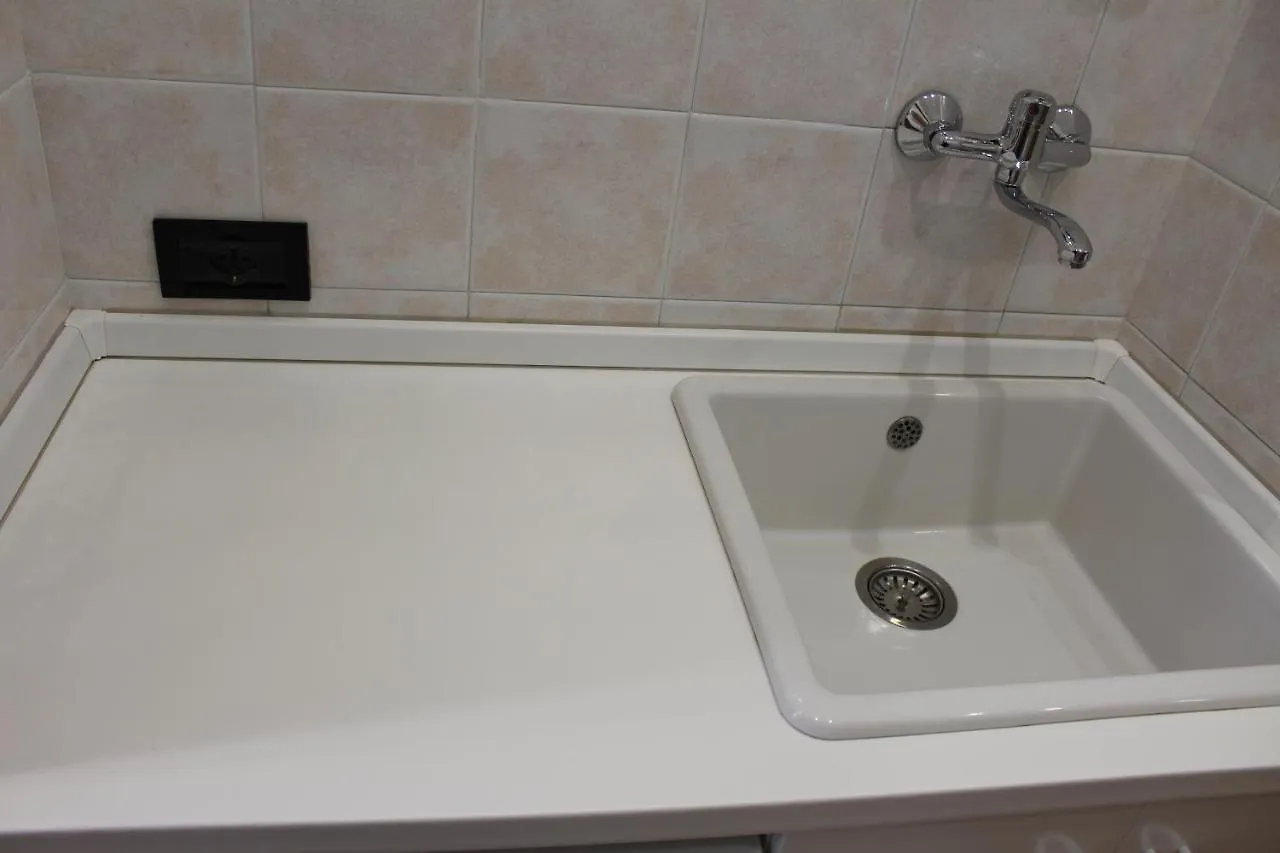 La Nina Apartment Taormina