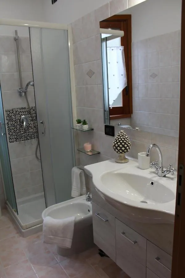 La Nina Apartment Taormina