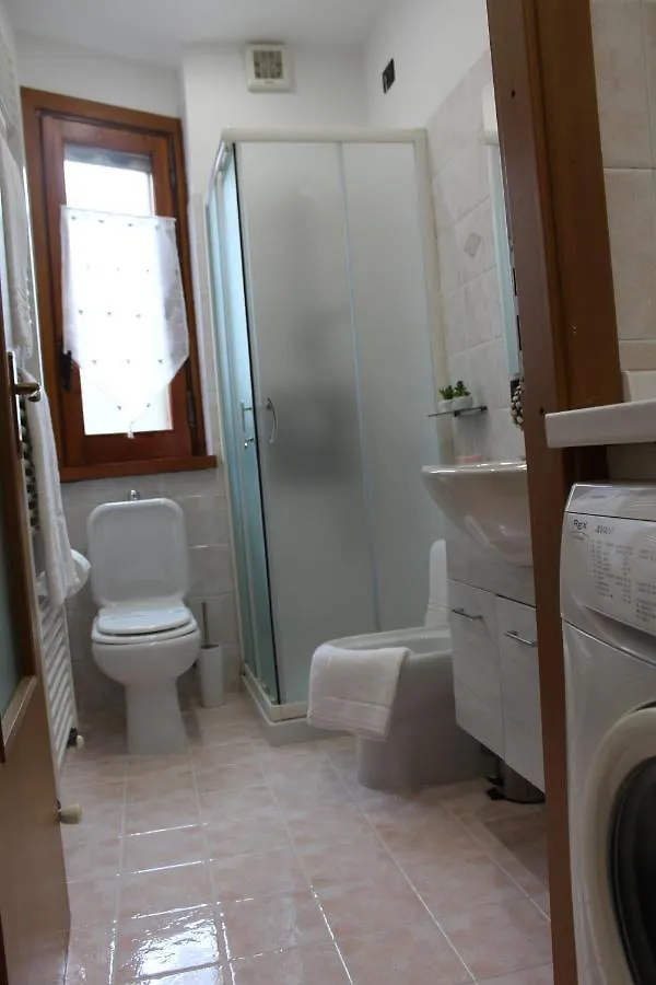 La Nina Apartment Taormina Italy