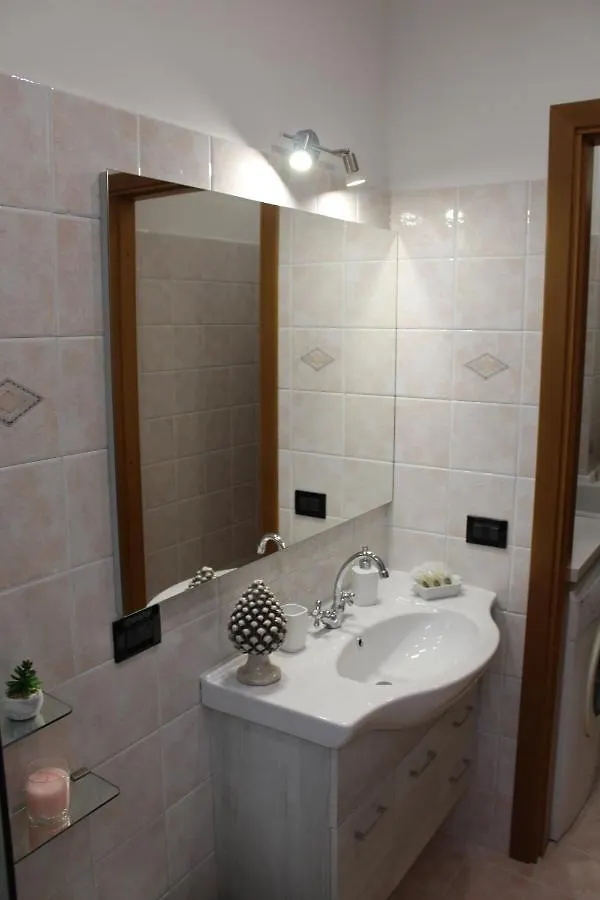 La Nina Apartment Taormina 0*,  Italy