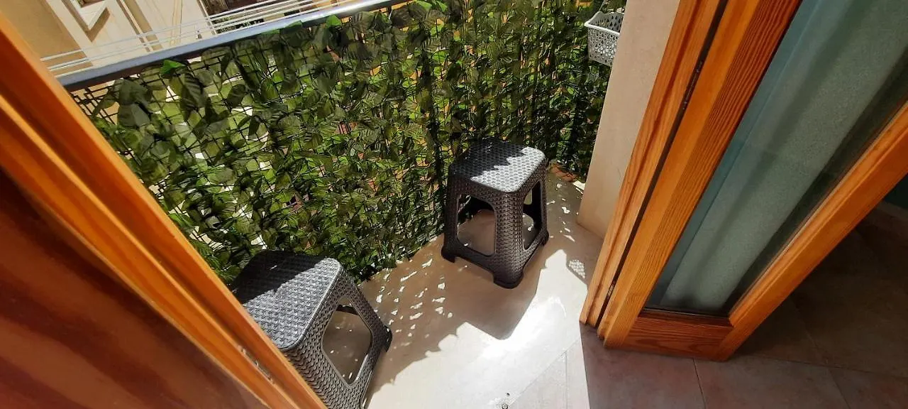 La Nina Apartment Taormina 0*,