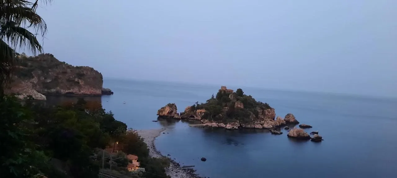 La Nina Apartment Taormina